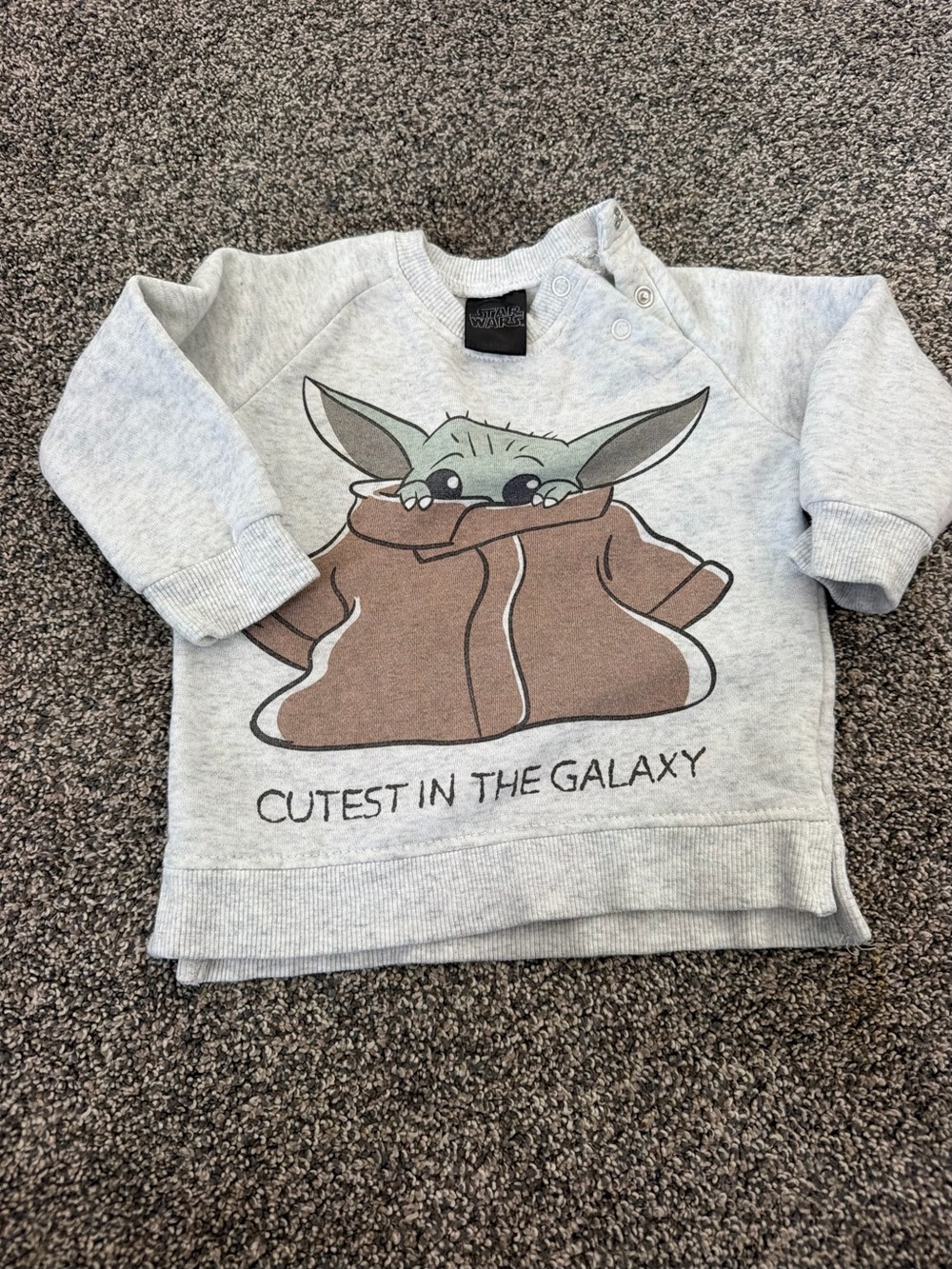 Baby Boy Clothes - Picture 3 of 8